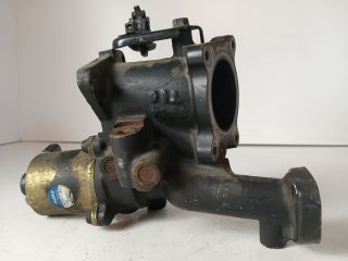 bontott OPEL ASTRA G EGR / AGR Szelep