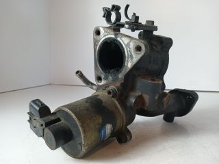 bontott OPEL ASTRA G EGR / AGR Szelep