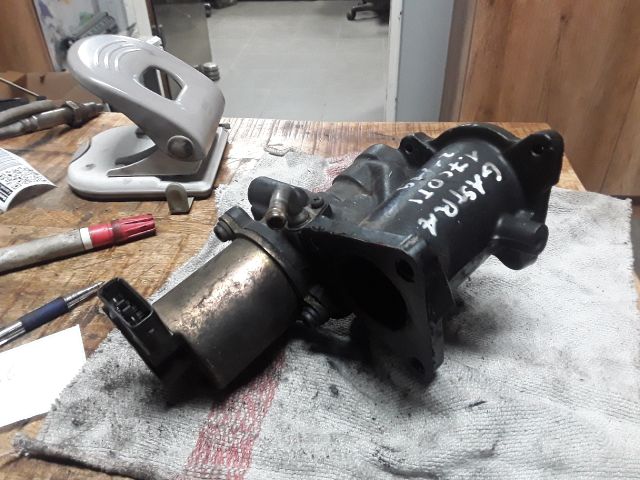 bontott OPEL ASTRA G EGR / AGR Szelep