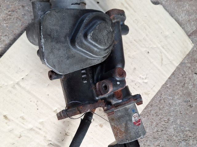 bontott OPEL ASTRA G EGR / AGR Szelep