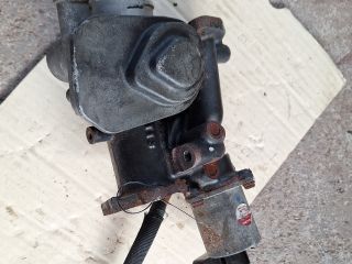 bontott OPEL ASTRA G EGR / AGR Szelep