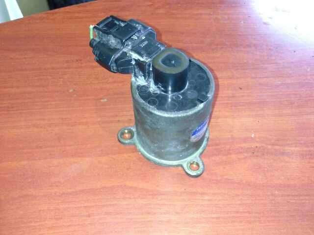 bontott OPEL ASTRA G EGR / AGR Szelep