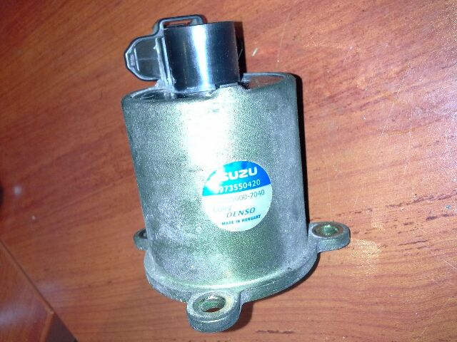 bontott OPEL ASTRA G EGR / AGR Szelep