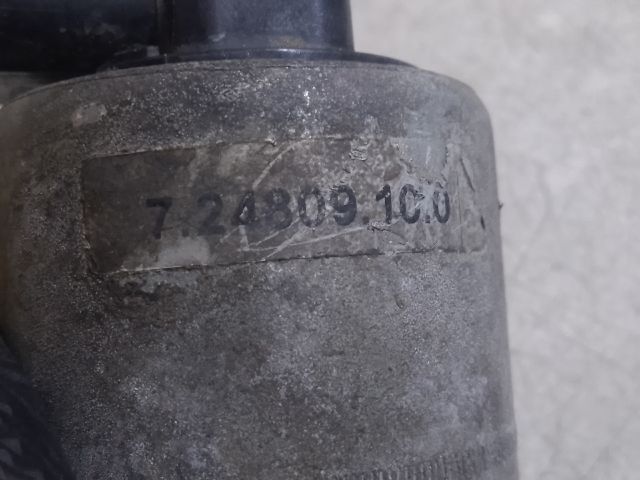 bontott OPEL ASTRA G EGR / AGR Szelep