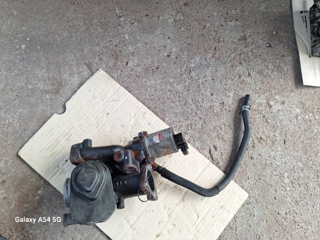 bontott OPEL ASTRA G EGR / AGR Szelep