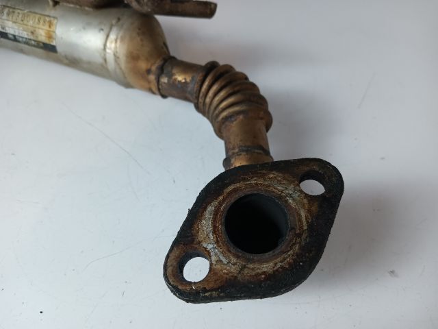 bontott OPEL ASTRA G EGR Hűtő