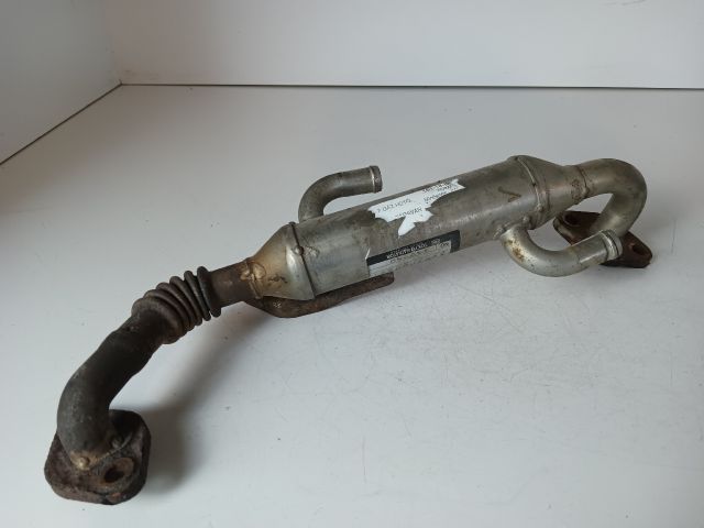 bontott OPEL ASTRA G EGR Hűtő