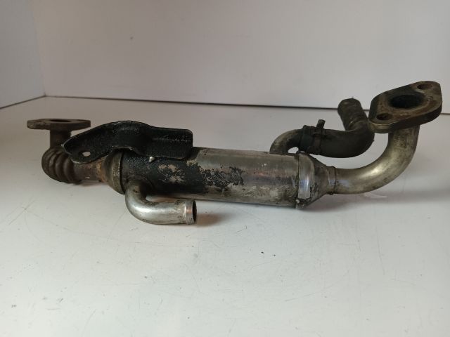 bontott OPEL ASTRA G EGR Hűtő