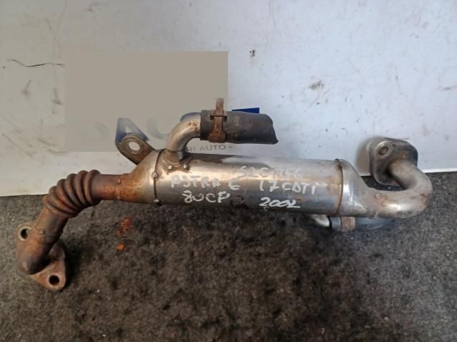 bontott OPEL ASTRA G EGR Hűtő