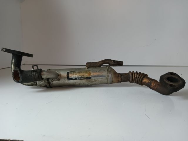 bontott OPEL ASTRA G EGR Hűtő