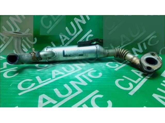 bontott OPEL ASTRA G EGR Hűtő