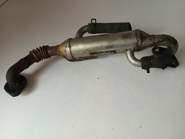 bontott OPEL ASTRA G EGR Hűtő