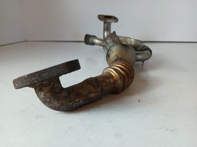 bontott OPEL ASTRA G EGR Hűtő