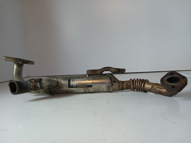 bontott OPEL ASTRA G EGR Hűtő