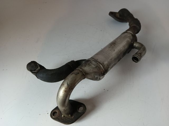 bontott OPEL ASTRA G EGR Hűtő