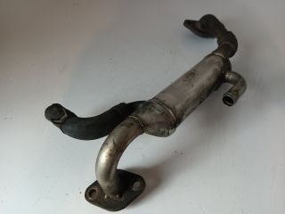 bontott OPEL ASTRA G EGR Hűtő