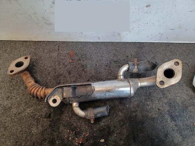 bontott OPEL ASTRA G EGR Hűtő