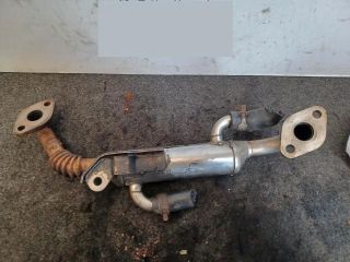 bontott OPEL ASTRA G EGR Hűtő