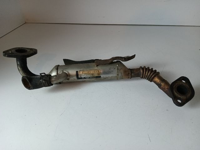 bontott OPEL ASTRA G EGR Hűtő