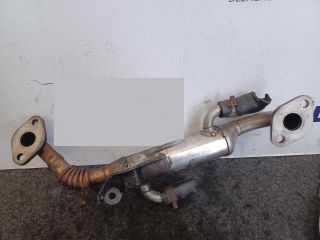 bontott OPEL ASTRA G EGR Hűtő