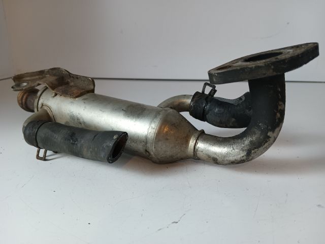 bontott OPEL ASTRA G EGR Hűtő