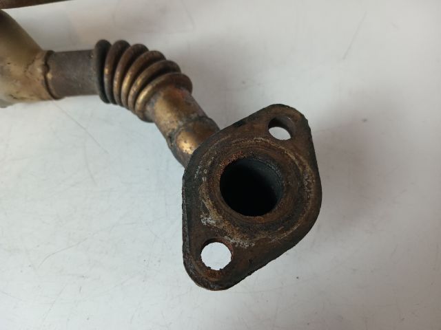 bontott OPEL ASTRA G EGR Hűtő