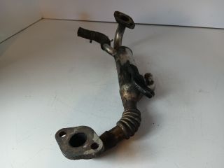 bontott OPEL ASTRA G EGR Hűtő