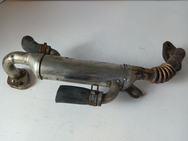 bontott OPEL ASTRA G EGR Hűtő