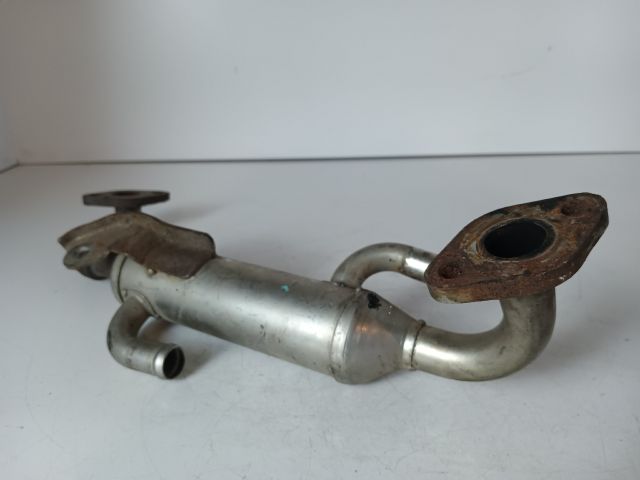 bontott OPEL ASTRA G EGR Hűtő