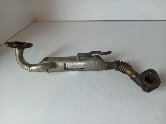 bontott OPEL ASTRA G EGR Hűtő