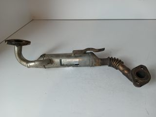 bontott OPEL ASTRA G EGR Hűtő