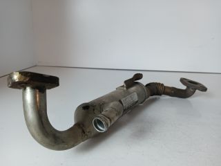 bontott OPEL ASTRA G EGR Hűtő