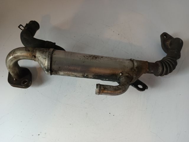 bontott OPEL ASTRA G EGR Hűtő