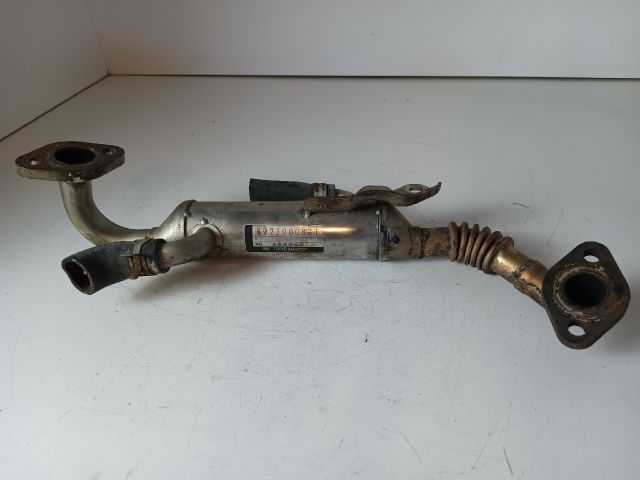 bontott OPEL ASTRA G EGR Hűtő