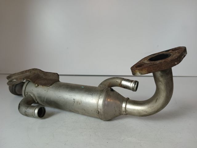 bontott OPEL ASTRA G EGR Hűtő