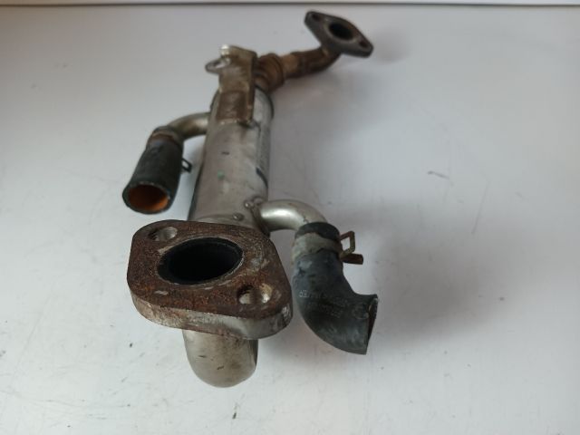 bontott OPEL ASTRA G EGR Hűtő