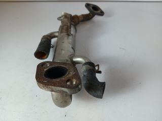 bontott OPEL ASTRA G EGR Hűtő