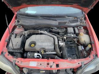 bontott OPEL ASTRA G Első Bölcső