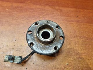 bontott OPEL ASTRA G Első Kerékagy (Pozíciófüggetlen)