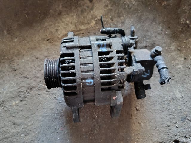 bontott OPEL ASTRA G Generátor