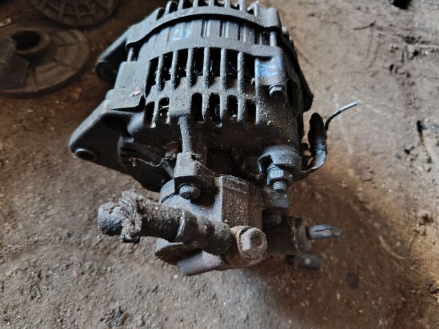 bontott OPEL ASTRA G Generátor