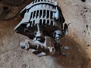 bontott OPEL ASTRA G Generátor