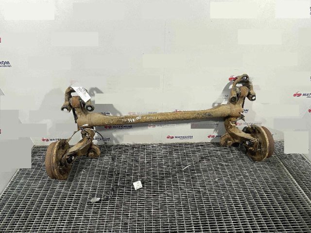 bontott OPEL ASTRA G Hátsó Bölcső