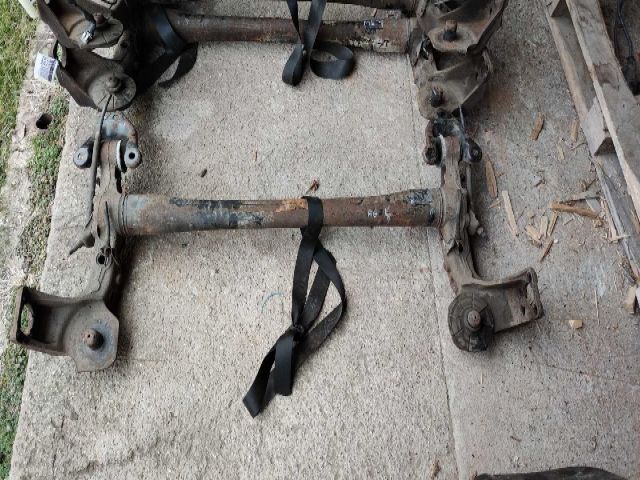 bontott OPEL ASTRA G Hátsó Híd (Dobfékes)