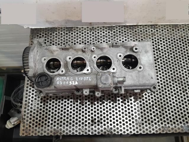 bontott OPEL ASTRA G Hengerfej