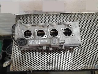 bontott OPEL ASTRA G Hengerfej