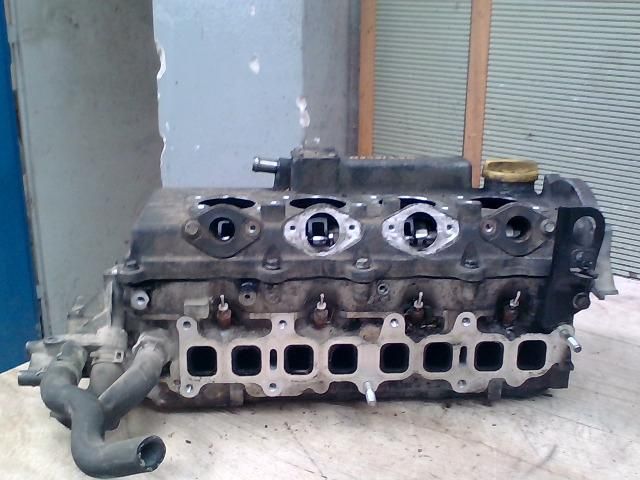 bontott OPEL ASTRA G Hengerfej