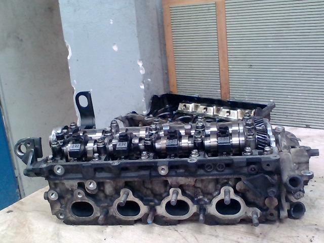 bontott OPEL ASTRA G Hengerfej