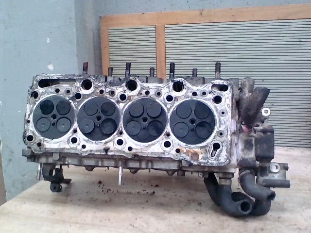 bontott OPEL ASTRA G Hengerfej