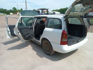 bontott OPEL ASTRA G Homlokfal (Üres lemez)